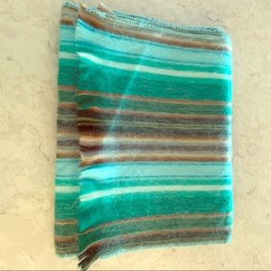 Alpaca Scarf